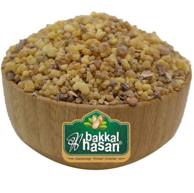 Bakkal Hasan Gaziantep Günlük Sakızı