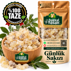 Günlük Sakızı