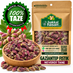Gaziantep Fıstık Neverdi Tane