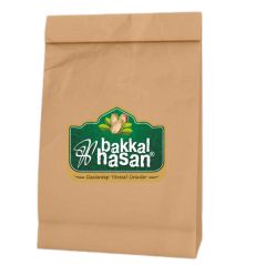 Bakkal Hasan Gaziantep Yer Fıstığı Kavrulmuş Tuzsuz Duble