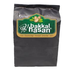 Bakkal Hasan Gaziantep Yer Fıstığı Kavrulmuş Tuzsuz Duble