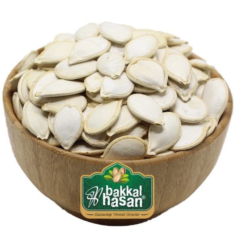 Beyaz Kabak Çekirdeği
