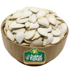 Beyaz Kabak Çekirdeği