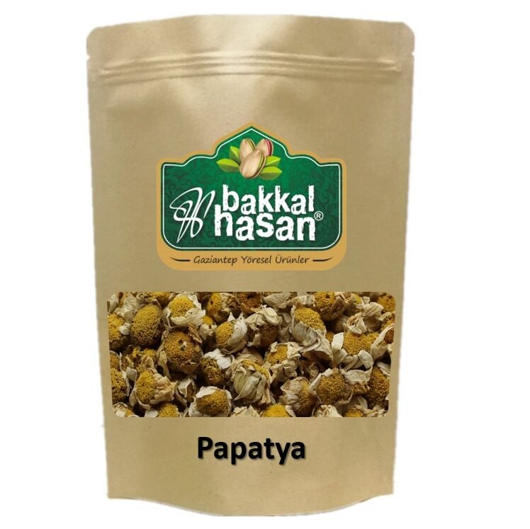 Bakkal Hasan Gaziantep Papatya