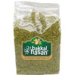 Bakkal Hasan Gaziantep Fıstık Neverdi Çekilmiş 100 gr