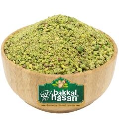 Bakkal Hasan Gaziantep Fıstık Neverdi Çekilmiş