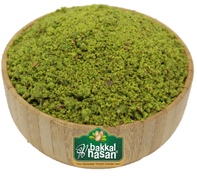 Bakkal Hasan Gaziantep Fıstık Neverdi Çekilmiş 1 kg - (Daha Çok Al, Daha Az Öde)