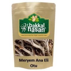 Bakkal Hasan Meryem Ana Eli Otu