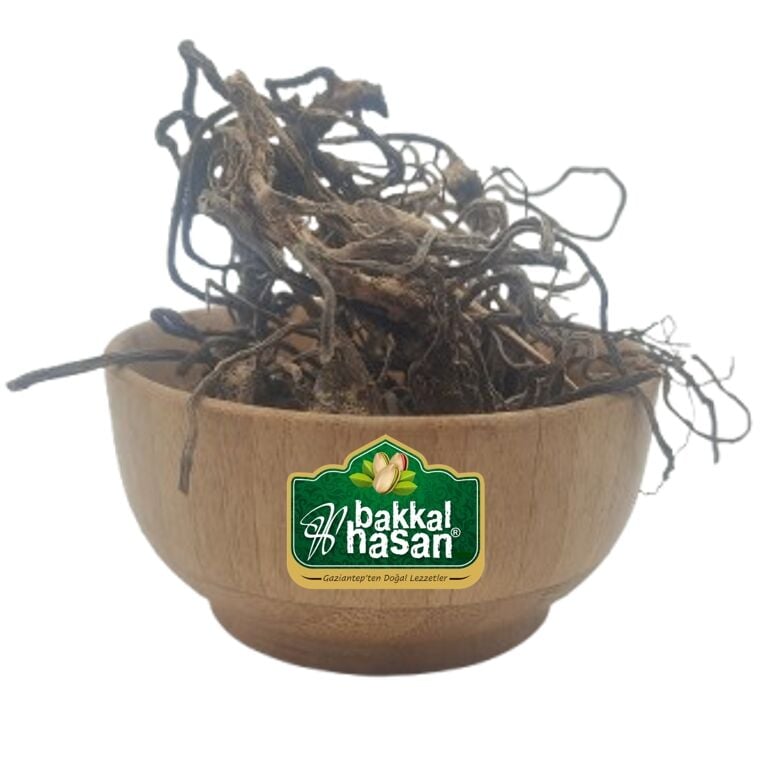 Bakkal Hasan Gaziantep Tavşan Memesi Otu