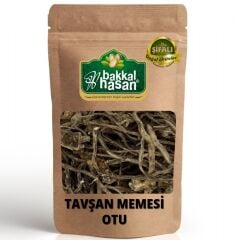 Tavşan Memesi Otu
