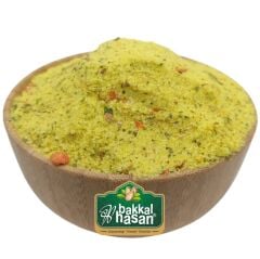 Bakkal Hasan Gaziantep Sebzeli Çeşni Baharatı 1 kg - (Daha Çok Al, Daha Az Öde)
