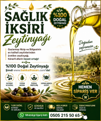 Bakkal Hasan Gaziantep Nizip Mızar Sızma Natürel Zeytinyağı
