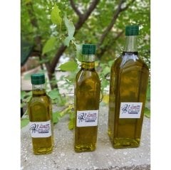 Bakkal Hasan Gaziantep Nizip Mızar Sızma Natürel Zeytinyağı