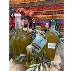 Bakkal Hasan Gaziantep Nizip Mızar Sızma Natürel Zeytinyağı