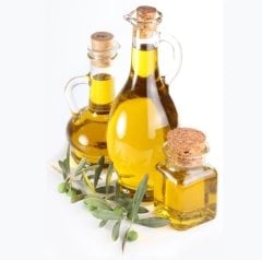 Bakkal Hasan Gaziantep Nizip Mızar Sızma Natürel Zeytinyağı