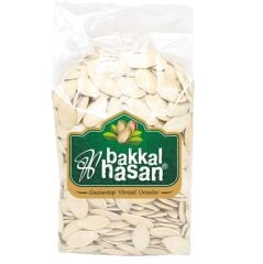 Bakkal Hasan Gaziantep Kabak Çekirdeği Çiğ 5 kg - (Daha Çok Al, Daha Az Öde)