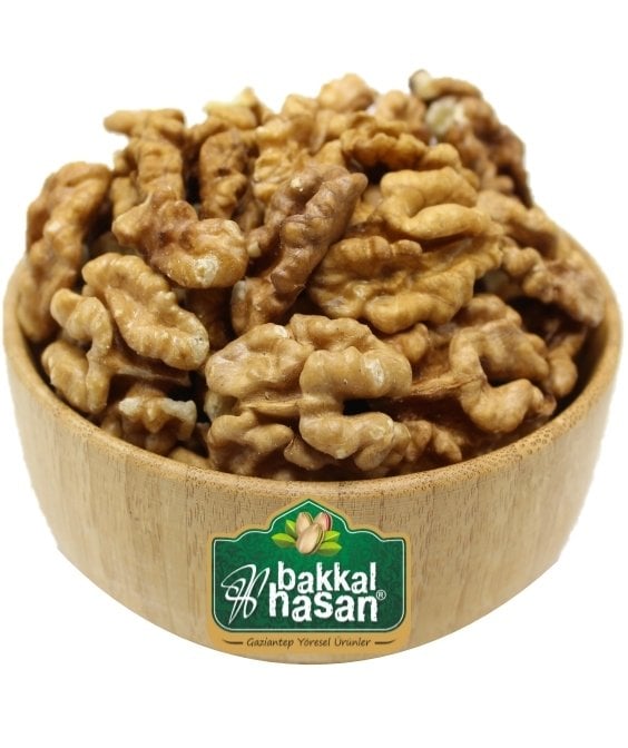 Ceviz içi Kelebek Naturel