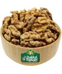 Ceviz içi Kelebek Naturel