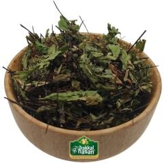 Bakkal Hasan Gaziantep Baldırıkara (Karabacak) Otu