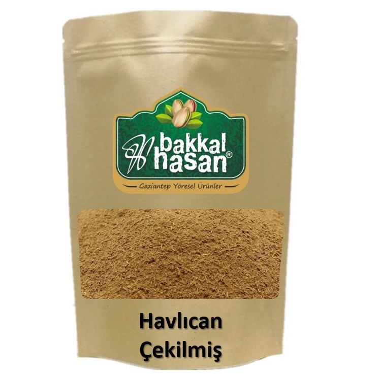 Bakkal Hasan Gaziantep Havlıcan Çekilmiş