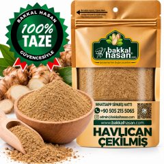 Toz Havlıcan
