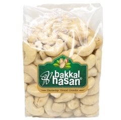 Bakkal Hasan Gaziantep Kaju Çiğ Jumbo