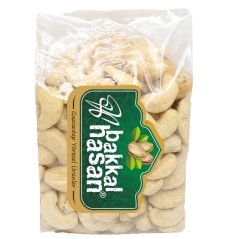Bakkal Hasan Gaziantep Kaju Çiğ Jumbo