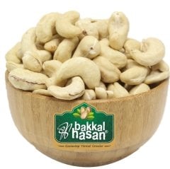 Bakkal Hasan Gaziantep Kaju Çiğ Jumbo