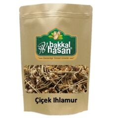Bakkal Hasan Ihlamur Çiçek