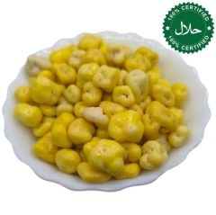 Bakkal Hasan Gaziantep Beyaz Limonlu Draje