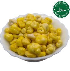Bakkal Hasan Gaziantep Beyaz Limonlu Draje