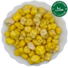 Bakkal Hasan Gaziantep Beyaz Limonlu Draje