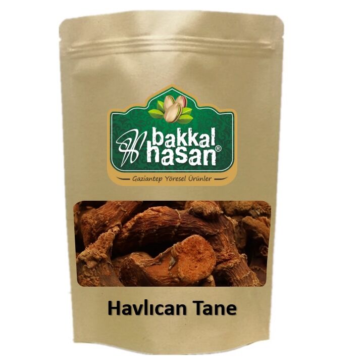 Bakkal Hasan Gaziantep Havlıcan Tane