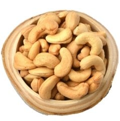 Jumbo Kavrulmuş Kaju