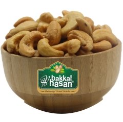 Bakkal Hasan Gaziantep Kaju Kavrulmuş Jumbo