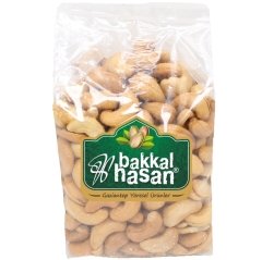 Bakkal Hasan Gaziantep Kaju Kavrulmuş Jumbo 100 gr