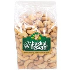 Bakkal Hasan Gaziantep Kaju Kavrulmuş Jumbo