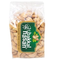 Bakkal Hasan Gaziantep Kaju Kavrulmuş Jumbo