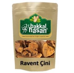 Bakkal Hasan Ravent Çini