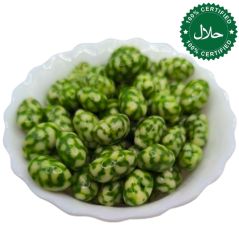 Bakkal Hasan Gaziantep Beyaz Kivili Draje