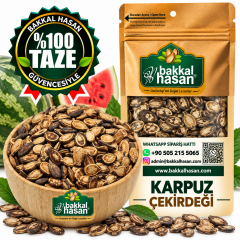 Karpuz Çekirdeği