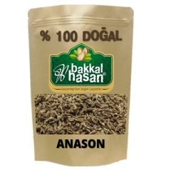 Bakkal Hasan Gaziantep Anason