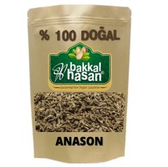Bakkal Hasan Gaziantep Anason