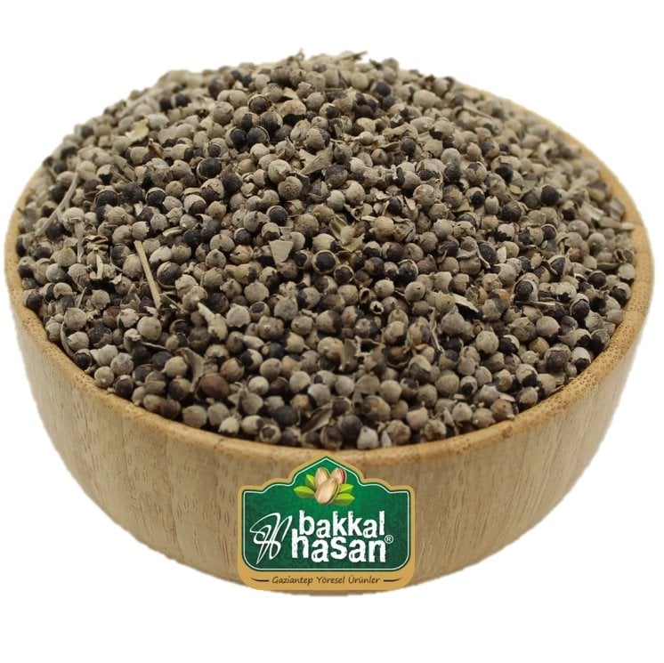 Bakkal Hasan Gaziantep Hayıt Tohumu 5 kg - (Daha Çok Al, Daha Az Öde)