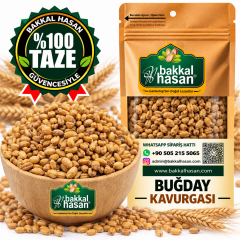 Buğday Kavurgası