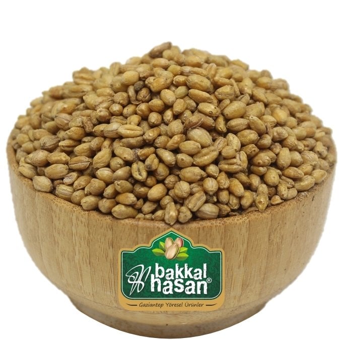 Bakkal Hasan Gaziantep Buğday Kavurgası 250 gr - (Çok Al, Az Öde)