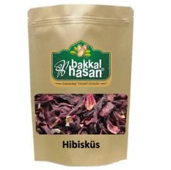 Bakkal Hasan Gaziantep Hibiskus 1 kg - (Daha Çok Al, Daha Az Öde)
