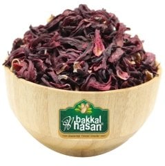 Bakkal Hasan Gaziantep Hibiskus