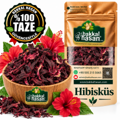 Hibiskus