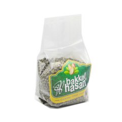 Bakkal Hasan Gaziantep Bamya Tohumu Tane